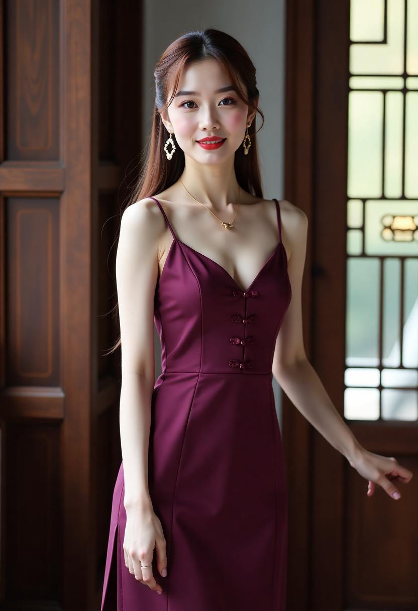 长夜微光