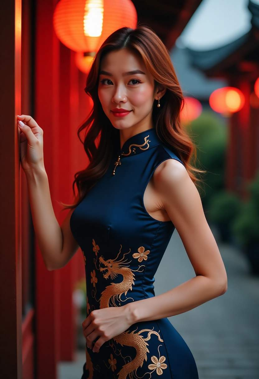 山海之间电影海报